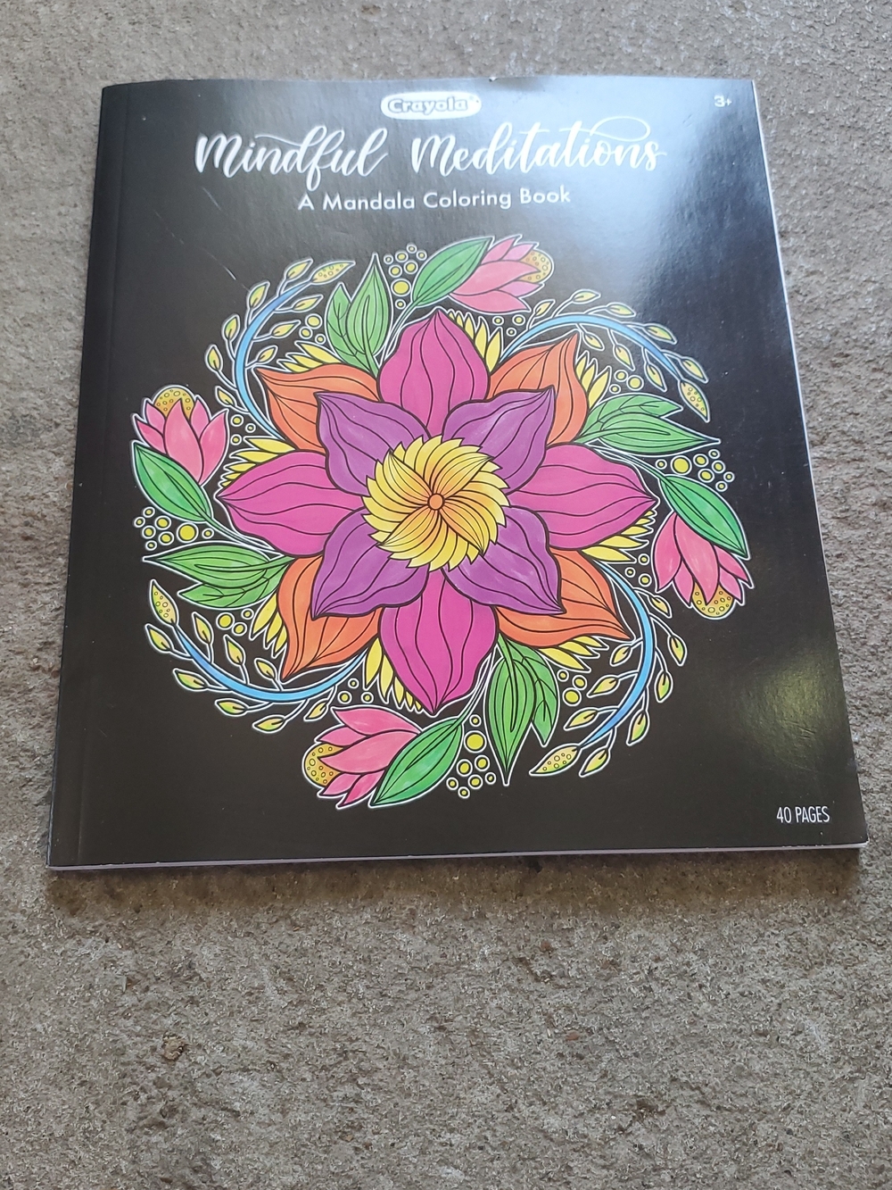 Coloring Book